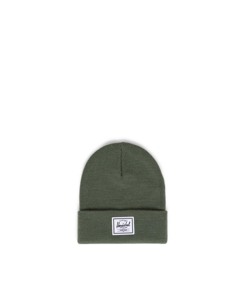 Elmer Beanie | Toddler (2-4 Years)- Four Leaf Clover