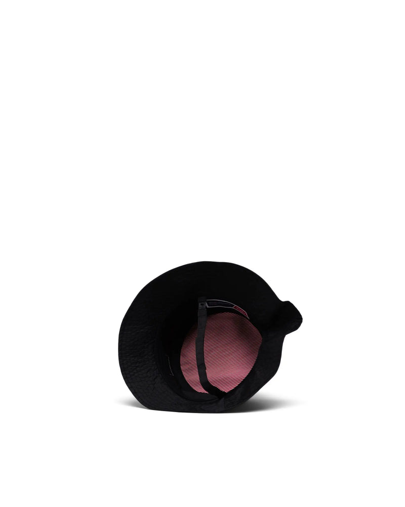 Baby Beach UV Bucket Hat | 6-18m | Black