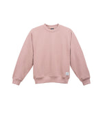 Women's Classic Crew -  Ash Rose