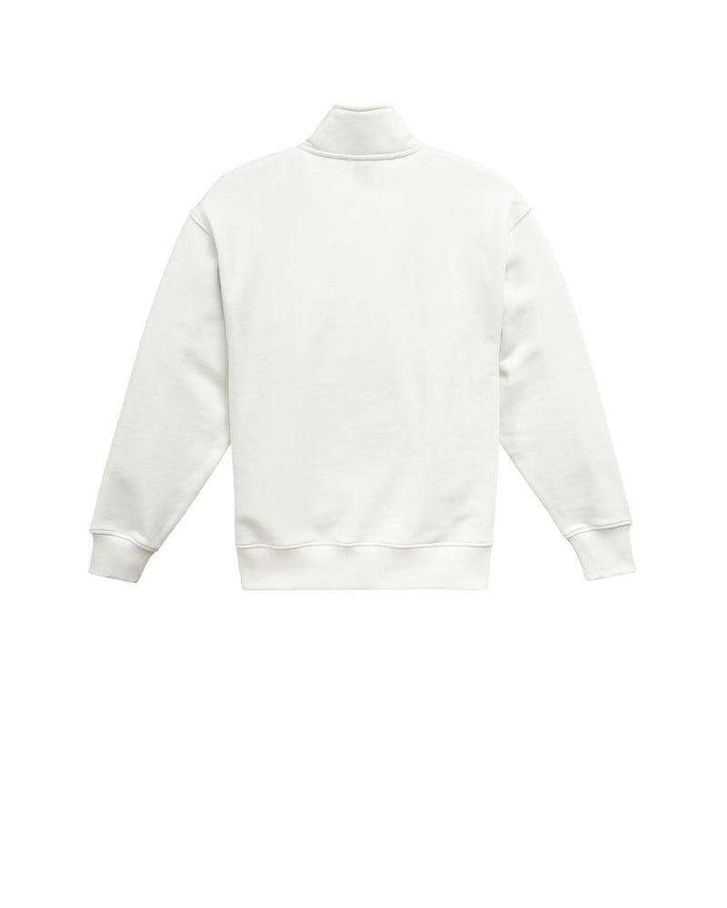 Classic Heritage Zip Women's | Blanc De Blanc