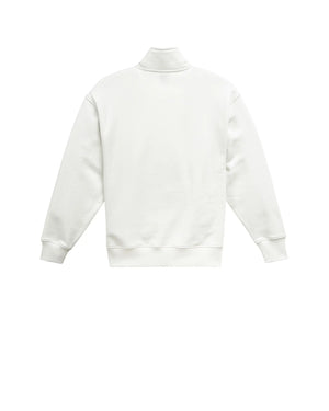 Classic Heritage Zip Women's | Blanc De Blanc