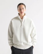 Classic Heritage Zip Women's | Blanc De Blanc