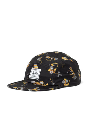 Glendale UV Kids Cap