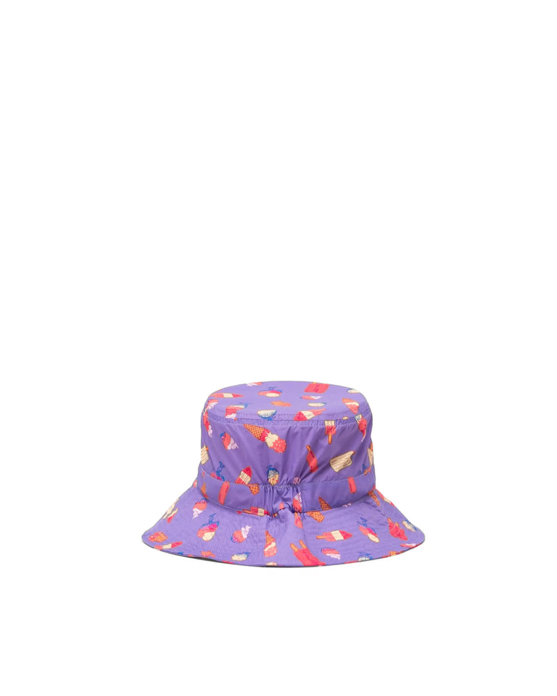 Baby Beach UV Bucket Hat - Keepin' Cool