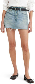 Icon Skirt - Woven Minutes