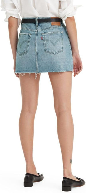 Icon Skirt - Woven Minutes