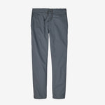 Men's Traveler Twill Pants - Plume Grey