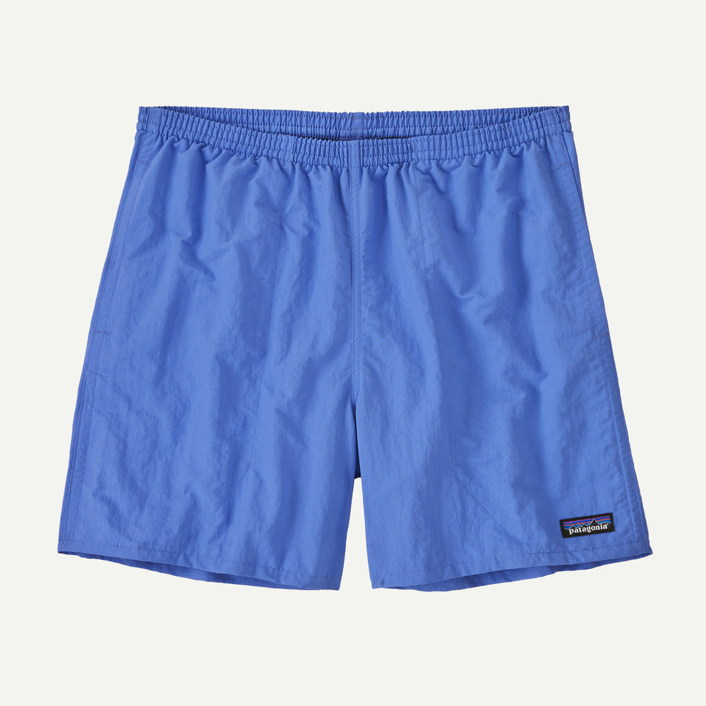 Men's Baggies™ Shorts (5") - Abundant Blue