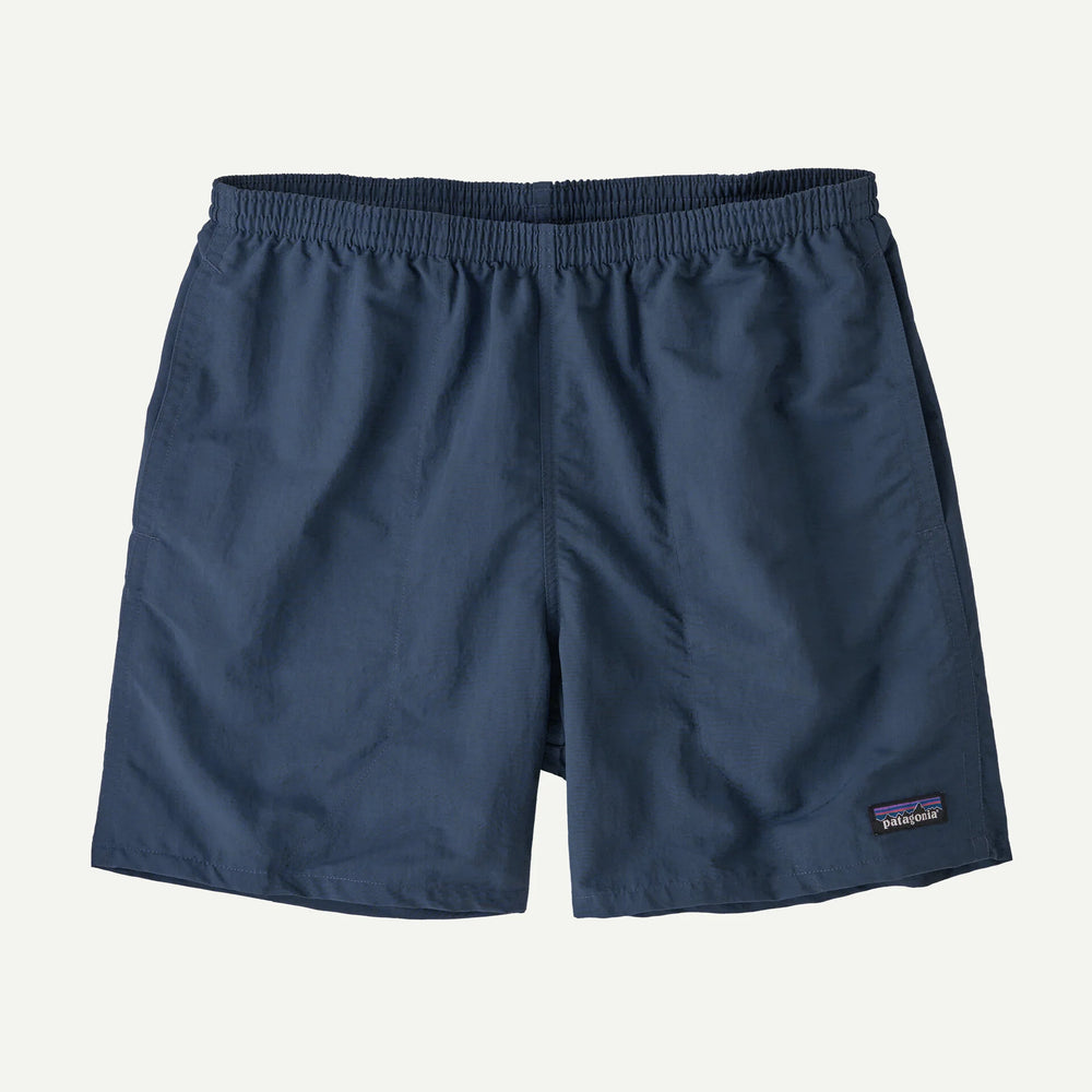 Men's Baggies™ Shorts - 5" - Tidepool Blue