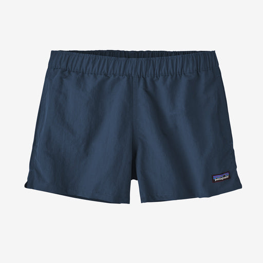 Women's Barely Baggies™ Shorts 2.5" - Tidepool Blue
