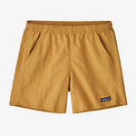 W's Baggies™ Shorts 5" - Pufferfish Gold