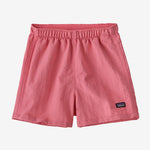 Baby Baggies™ Shorts- Afternoon Pink