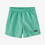 Baby Baggies™ Shorts - Early Teal