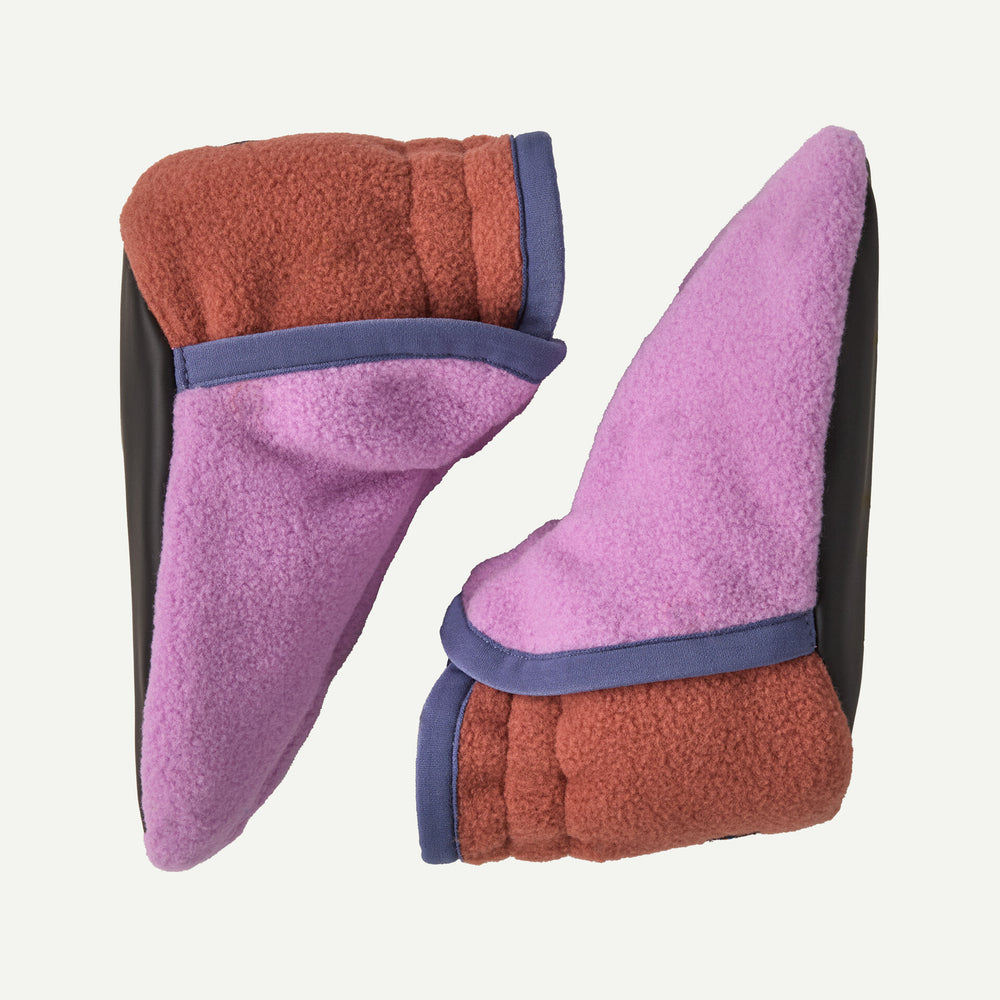 Baby Synchilla™ Fleece Booties