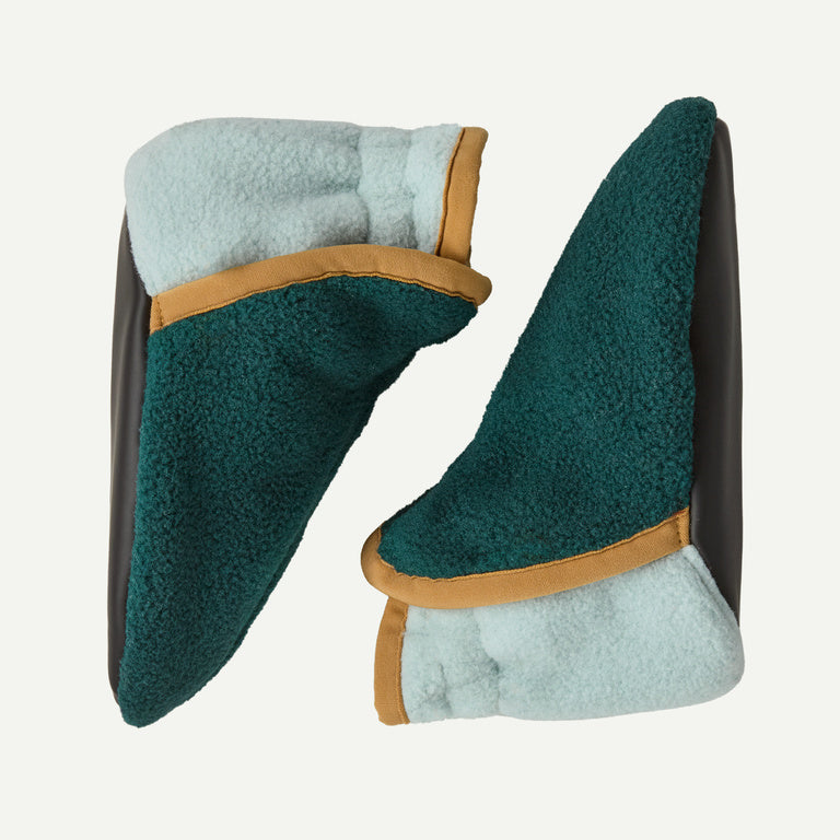 Baby Synchilla™ Fleece Booties