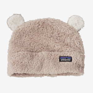 Baby Furry Friends Fleece Hat