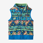 Baby Synchilla® Fleece Vest