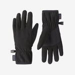 Kids' Synchilla™ Fleece Gloves - Black