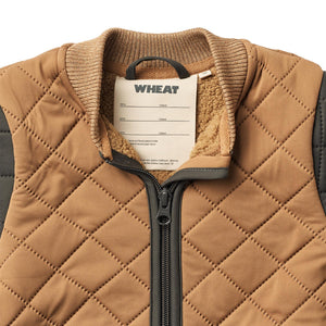 Thermo Jacket Wulf