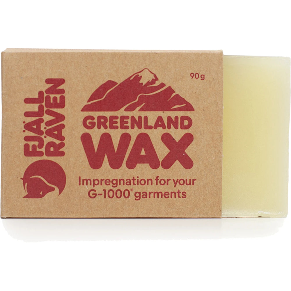 Everyday Outdoor Greenland Wax