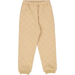 Thermo Pants Alex Rocky - Sand Wheat