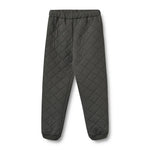 Thermo Pants Alex - Raven