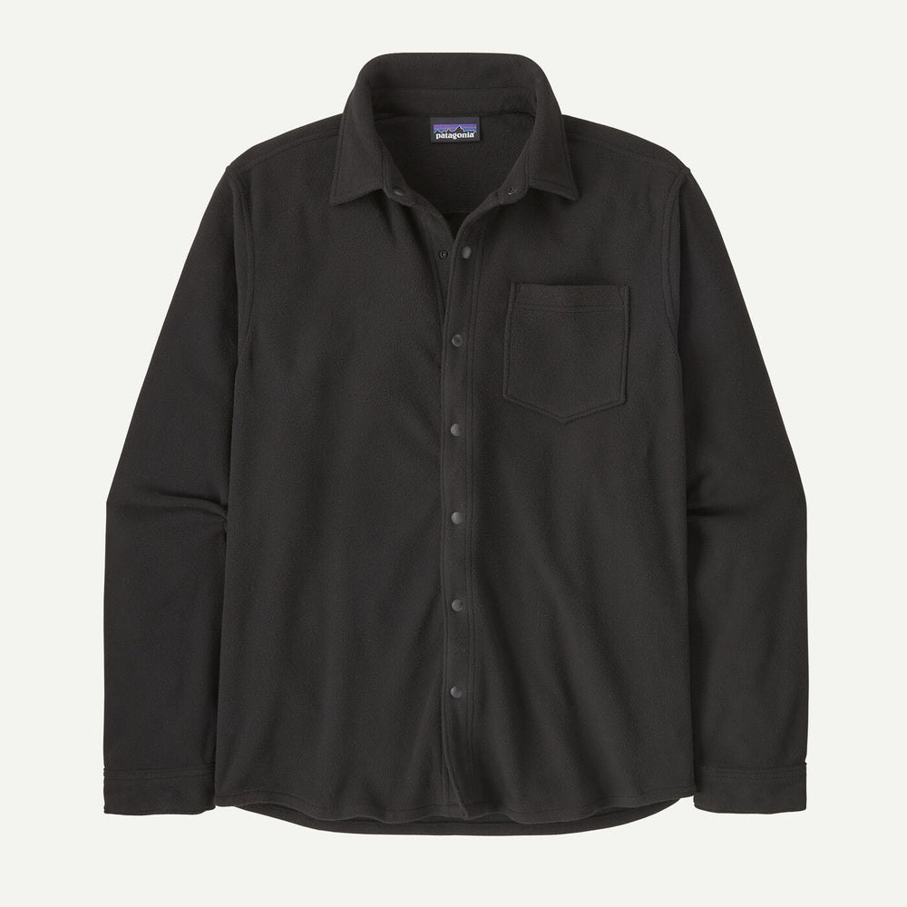Men's Micro D® Fleece Shirt