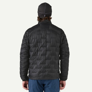 Men's Micro Puff® Jacket - Black