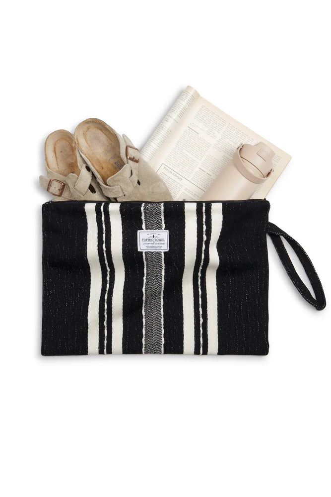 THE MERCER | WET-DRY BAG | LARGE