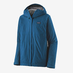 M's Torrentshell 3L Rain Jacket - Endless Blue