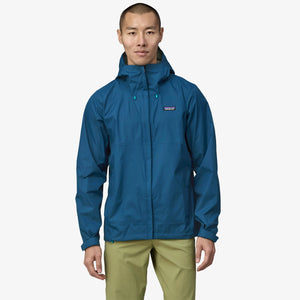 M's Torrentshell 3L Rain Jacket - Endless Blue