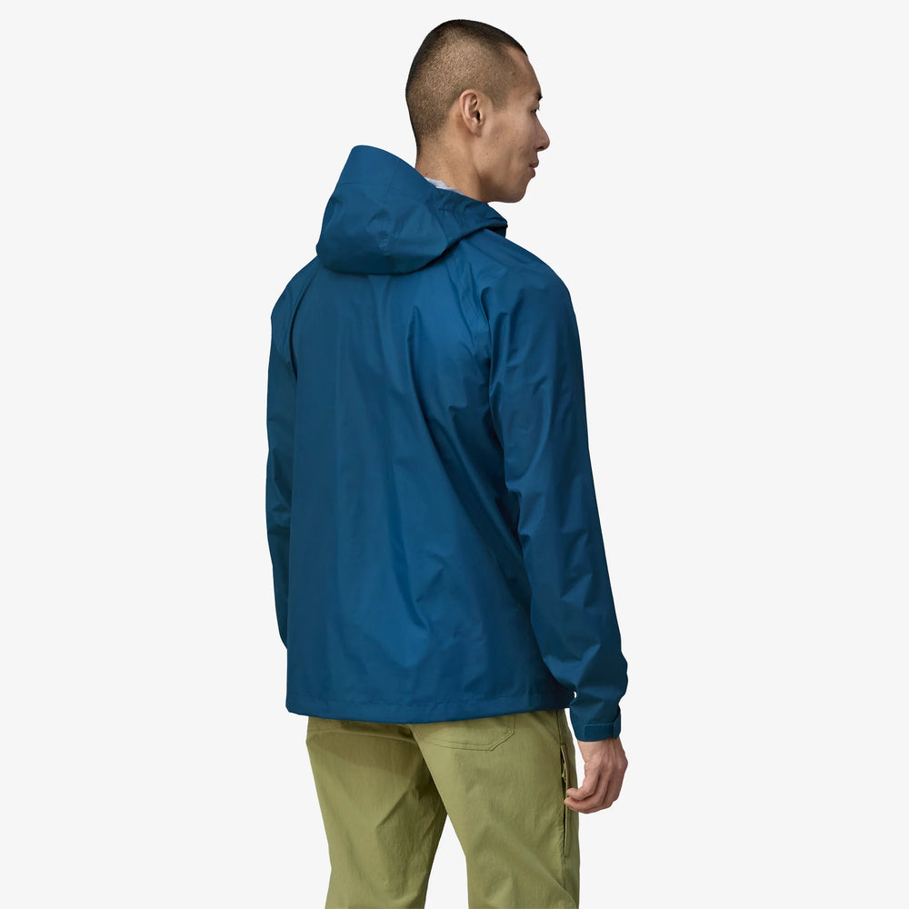 M's Torrentshell 3L Rain Jacket - Endless Blue