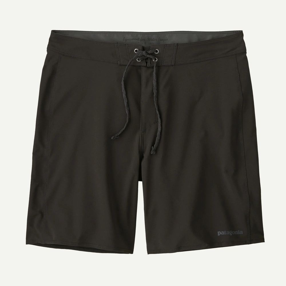Men's Hydropeak Boardshorts - 18" | Black