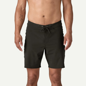 Men's Hydropeak Boardshorts - 18" | Black
