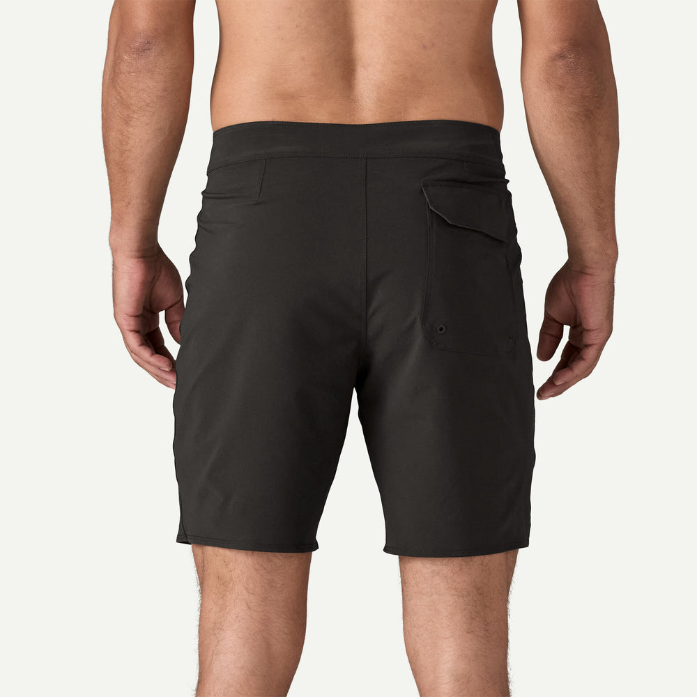 
            
                Load image into Gallery viewer, Men&amp;#39;s Hydropeak Boardshorts - 18&amp;quot; | Black
            
        