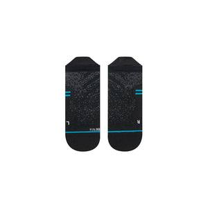 RUN ULTRALIGHT TAB SOCKS