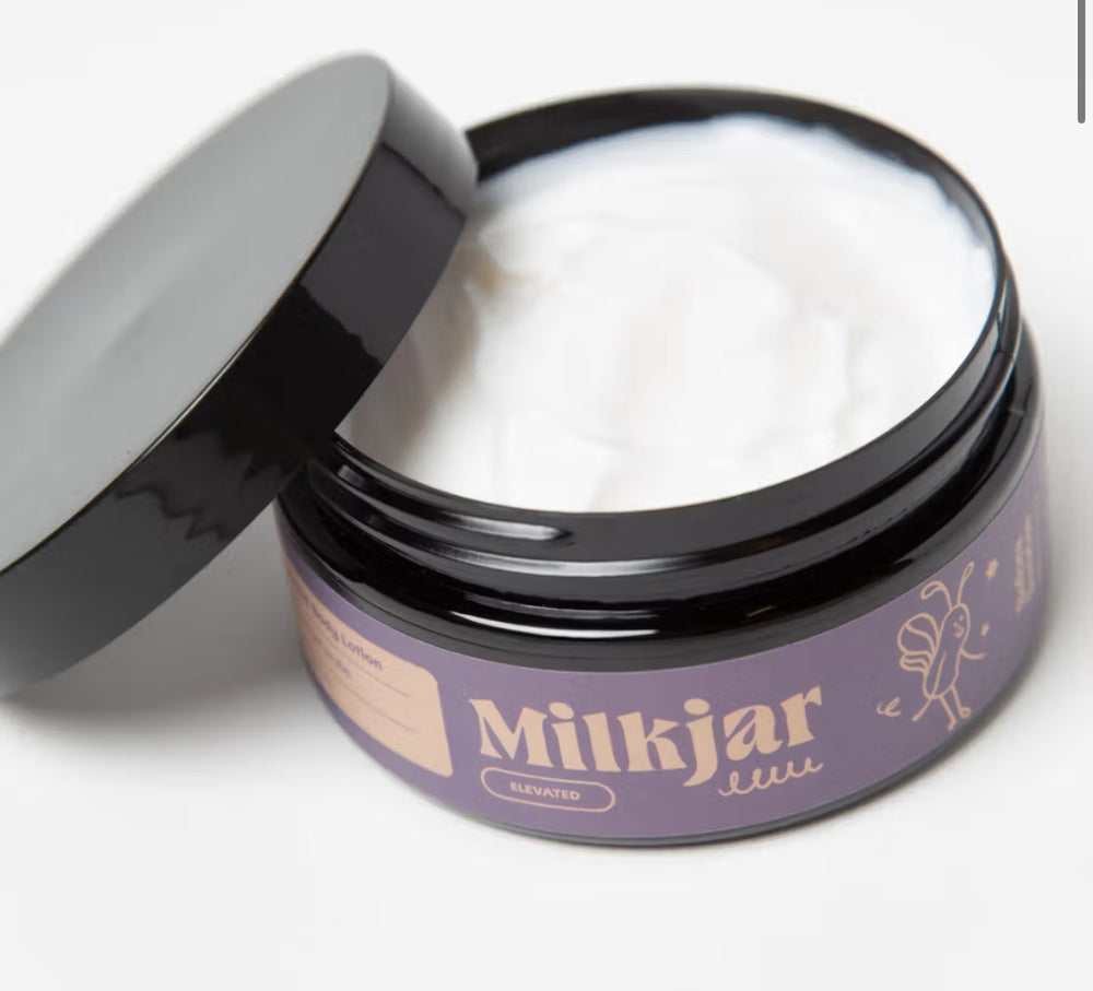 Before Sunrise Body Lotion