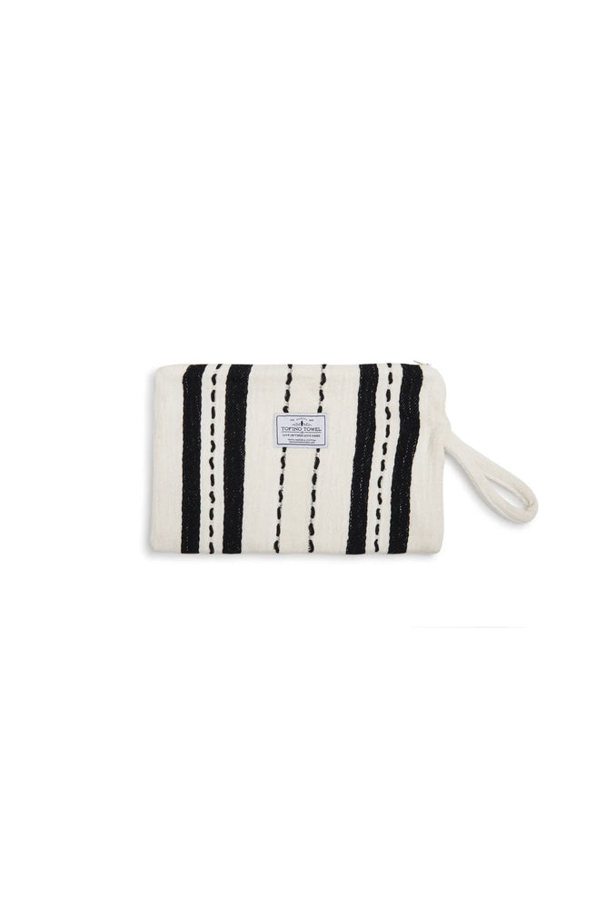 THE MERCER | WET-DRY BAG - SMALL