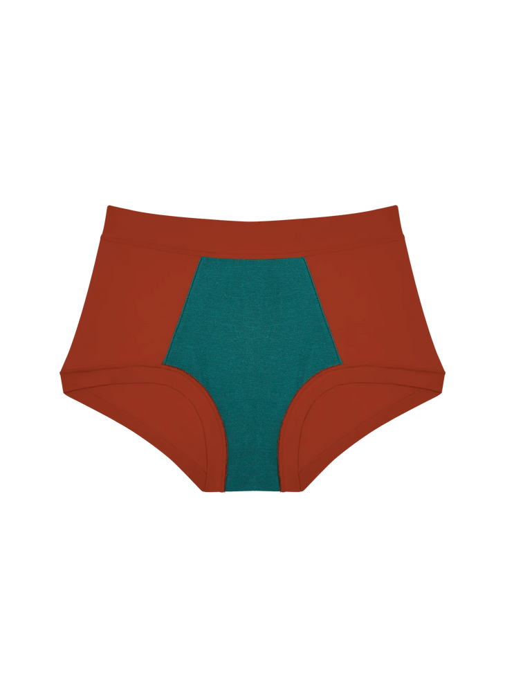 Mineral Undies - Brief