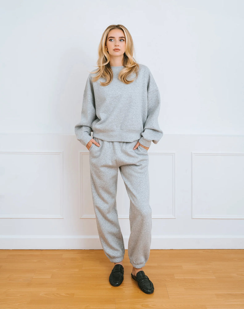 Rhinestone Girlfriend Crew