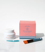 Brazillian Supermask Masque + Brush Kit