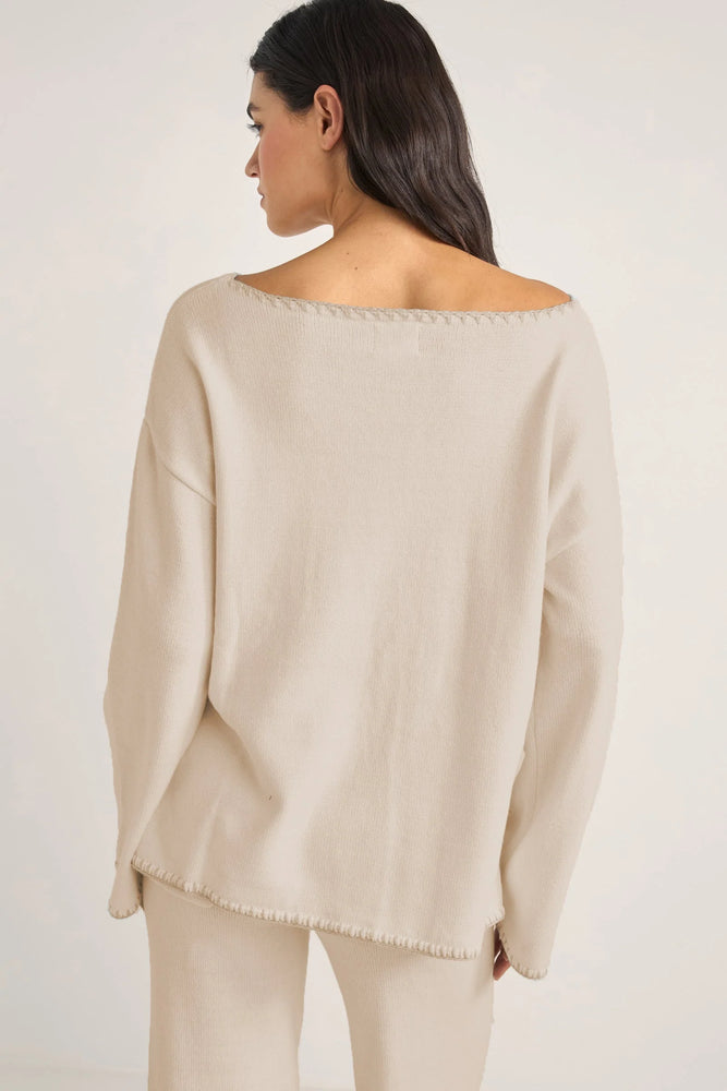 Bondi Knit Jumper
