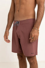 Classic Stretch Trunk -Merlot