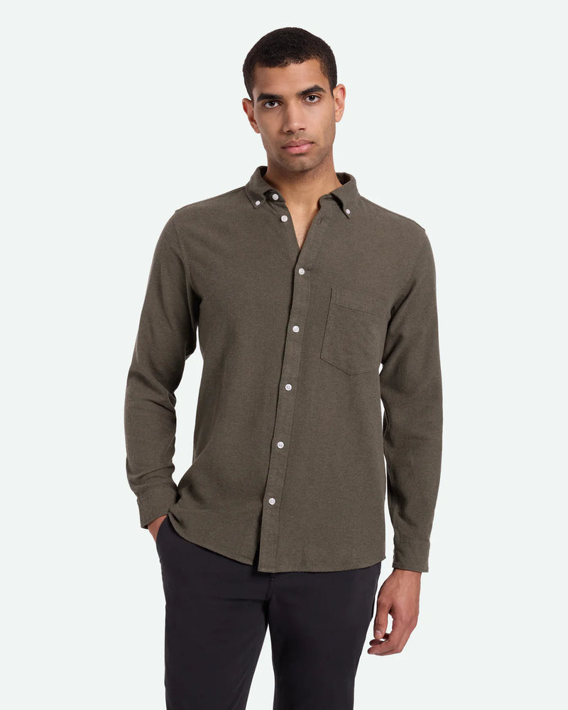 Colt Long Sleeve Shirt