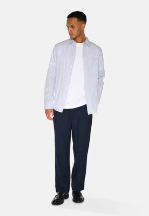 DUKE LONG SLEEVED SHIRT 4278 | Sky Captain