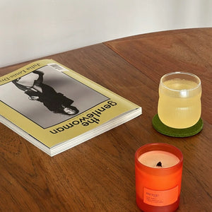 Balmy Summer Candle - Merge