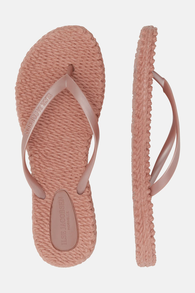 Cheerful Flip Flop - Misty Rose