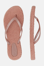 Cheerful Flip Flop - Misty Rose