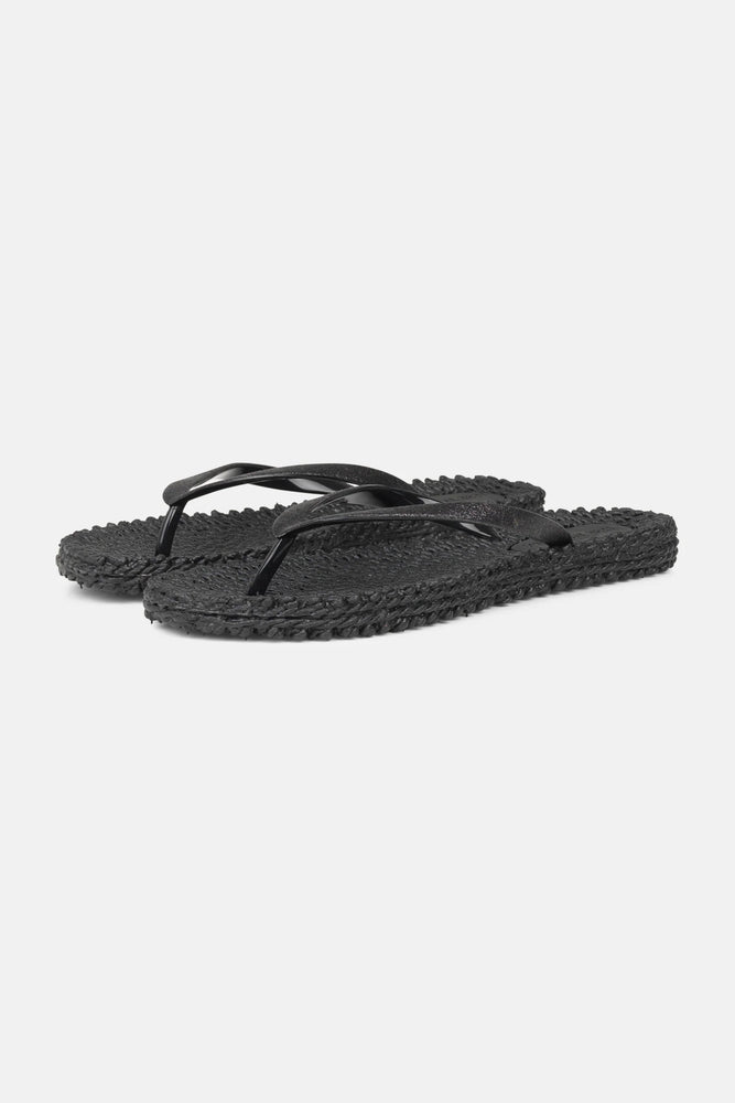 Flip Flop- Black