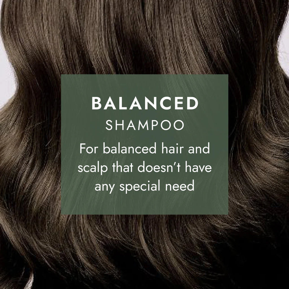 Good Juju Shampoo Bar for Normal & Balanced Hair